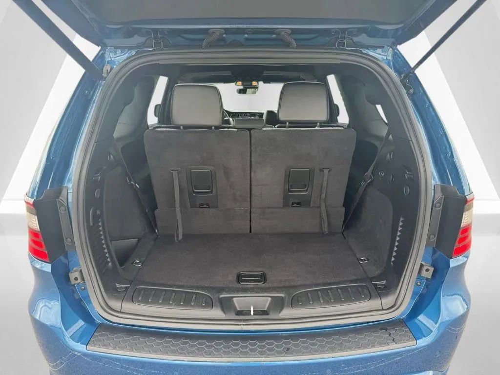Used 2024 Dodge Durango R/T w/ Tow 'N Go Group AWD/4WD image 32