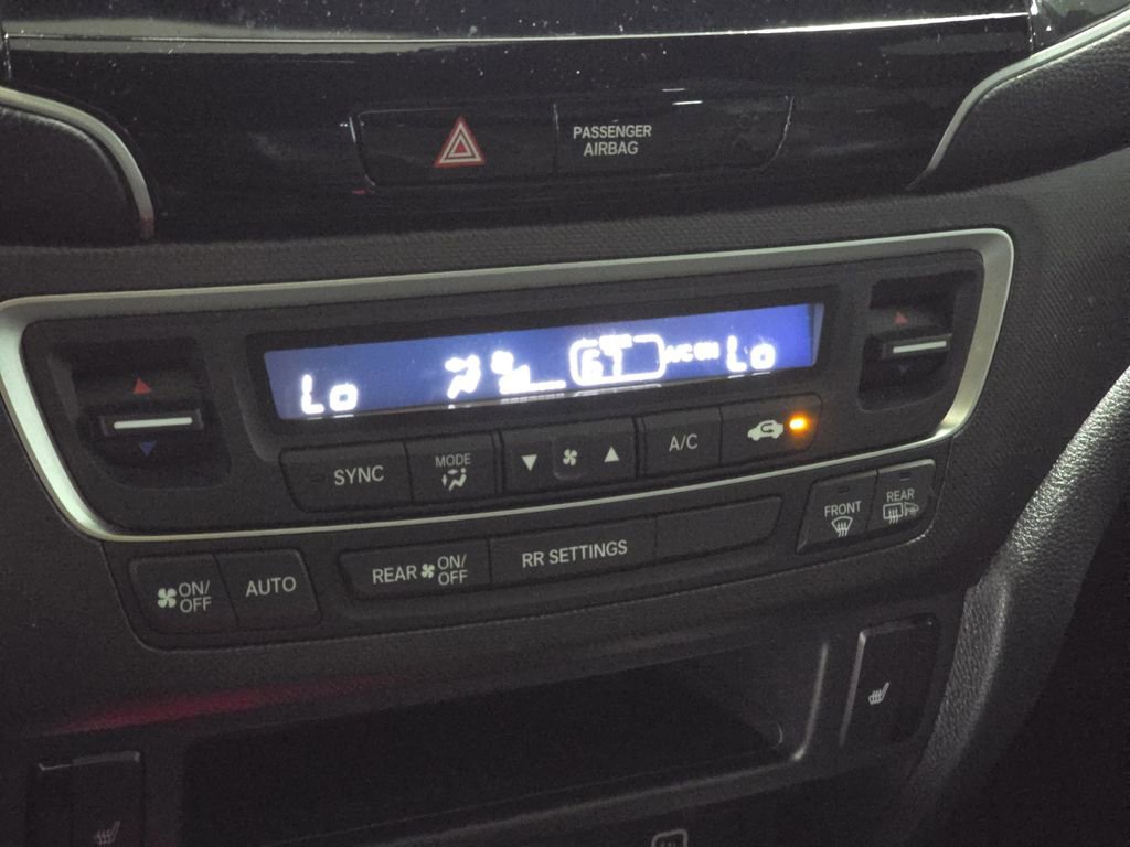 Used 2023 Honda Passport TrailSport image 20