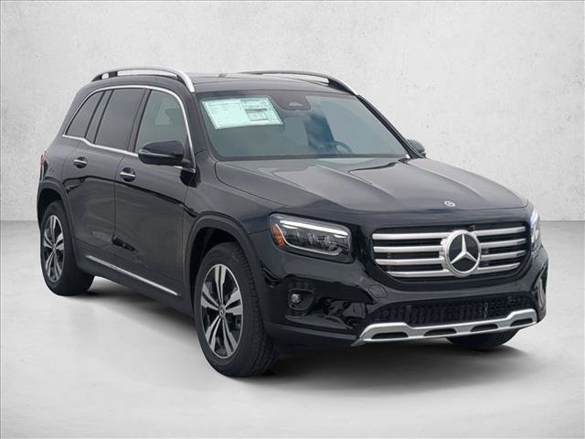 New 2026 Mercedes-Benz GLB 250 image 7