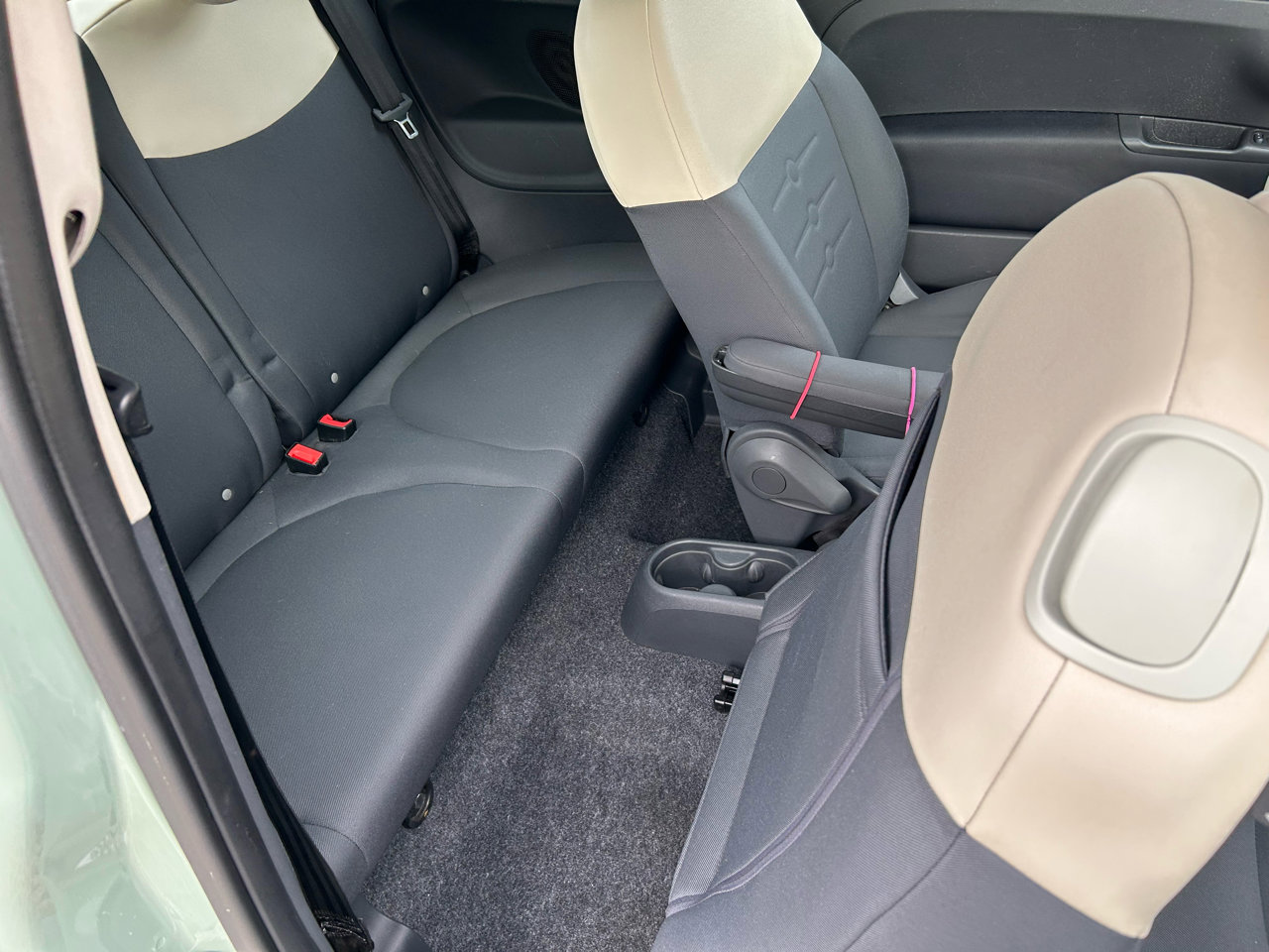 Used 2012 FIAT 500 Pop image 13