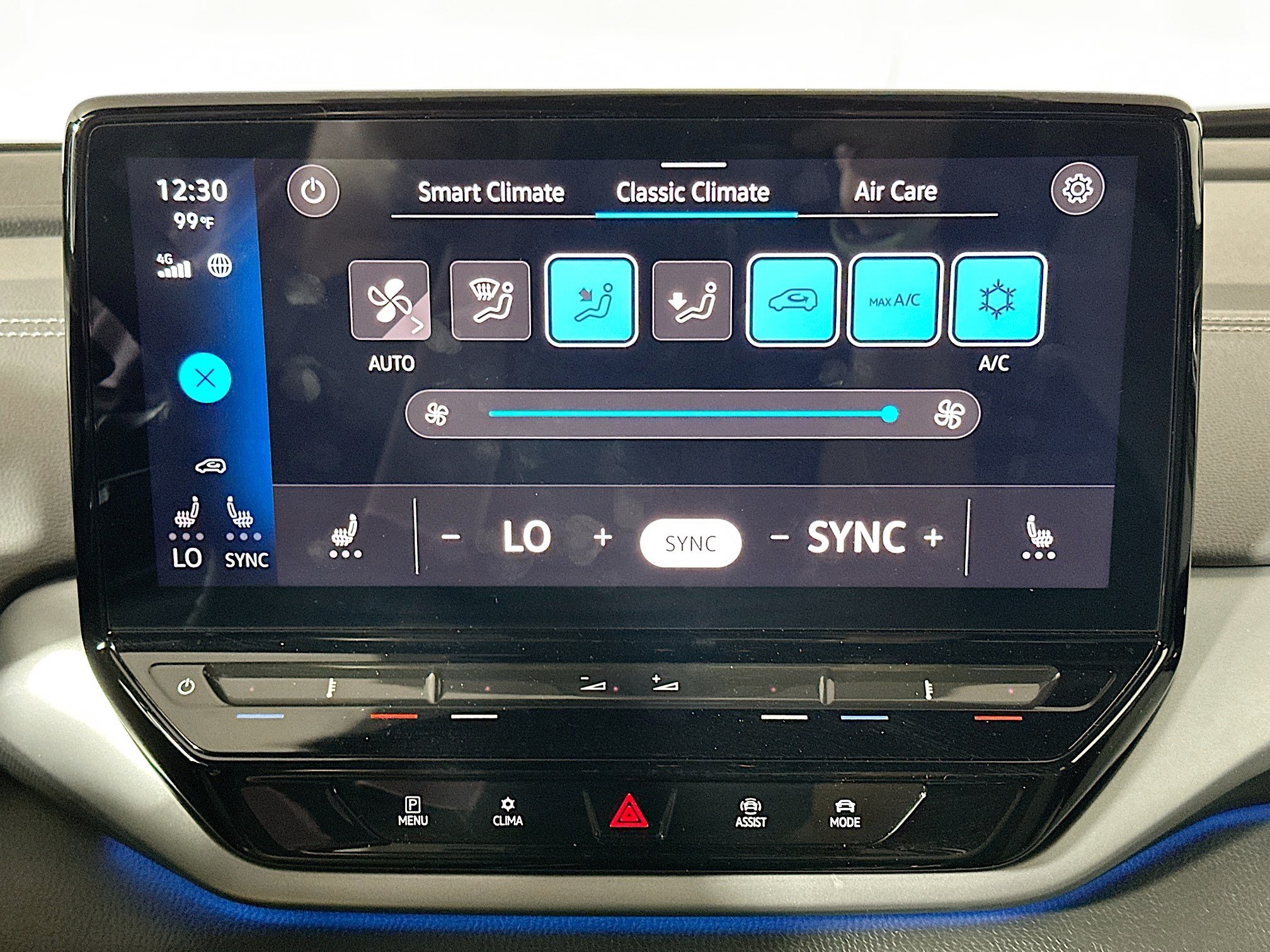 Used 2023 Volkswagen ID.4 2WD image 23