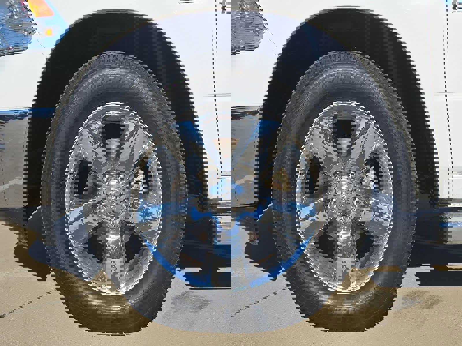 Used 2015 RAM 1500 Lone Star image 13