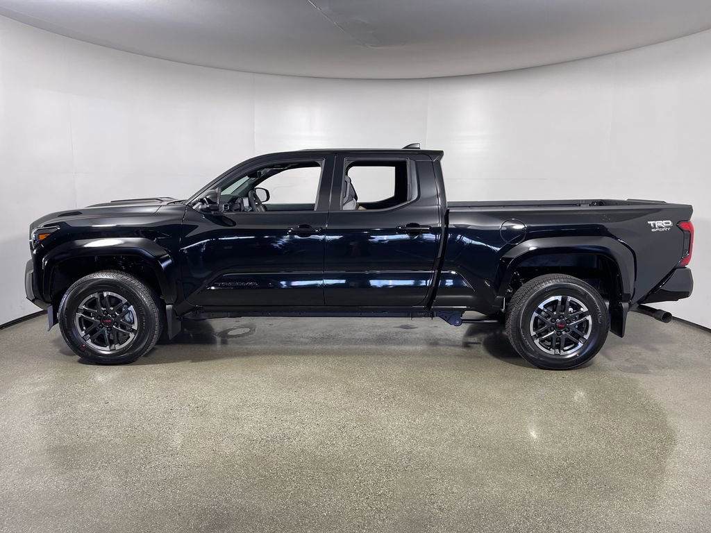 New 2026 Toyota Tacoma TRD Sport AWD/4WD image 6