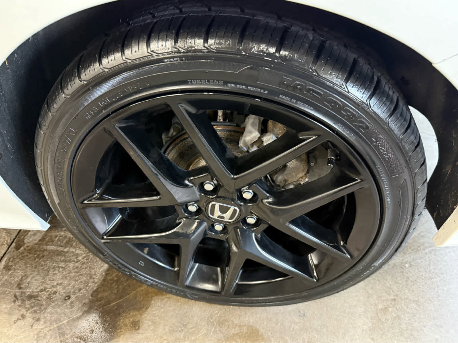 Used 2023 Honda Civic Sport image 30