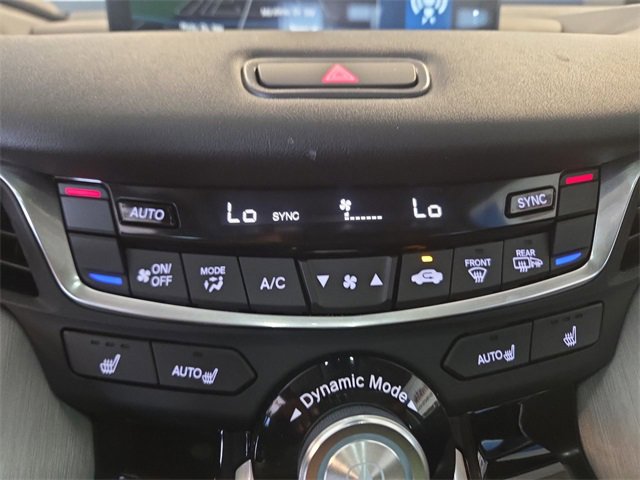 Certified 2022 Acura TLX w/ Technology Package image 19