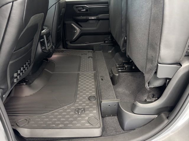 New 2026 RAM 1500 RHO image 24