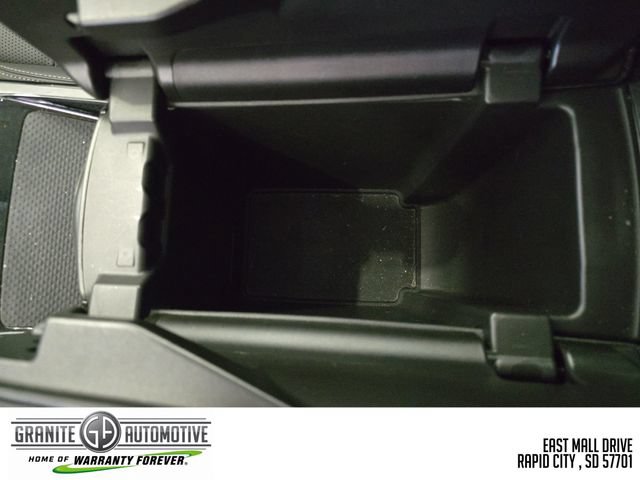 Used 2024 Buick Envision Preferred AWD/4WD image 26