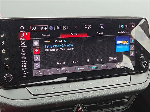 New 2026 Dodge Charger Scat Pack image 16