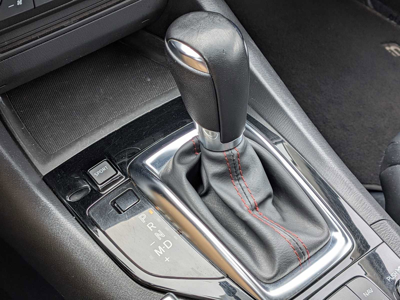 Used 2014 MAZDA MAZDA3 s Touring image 25
