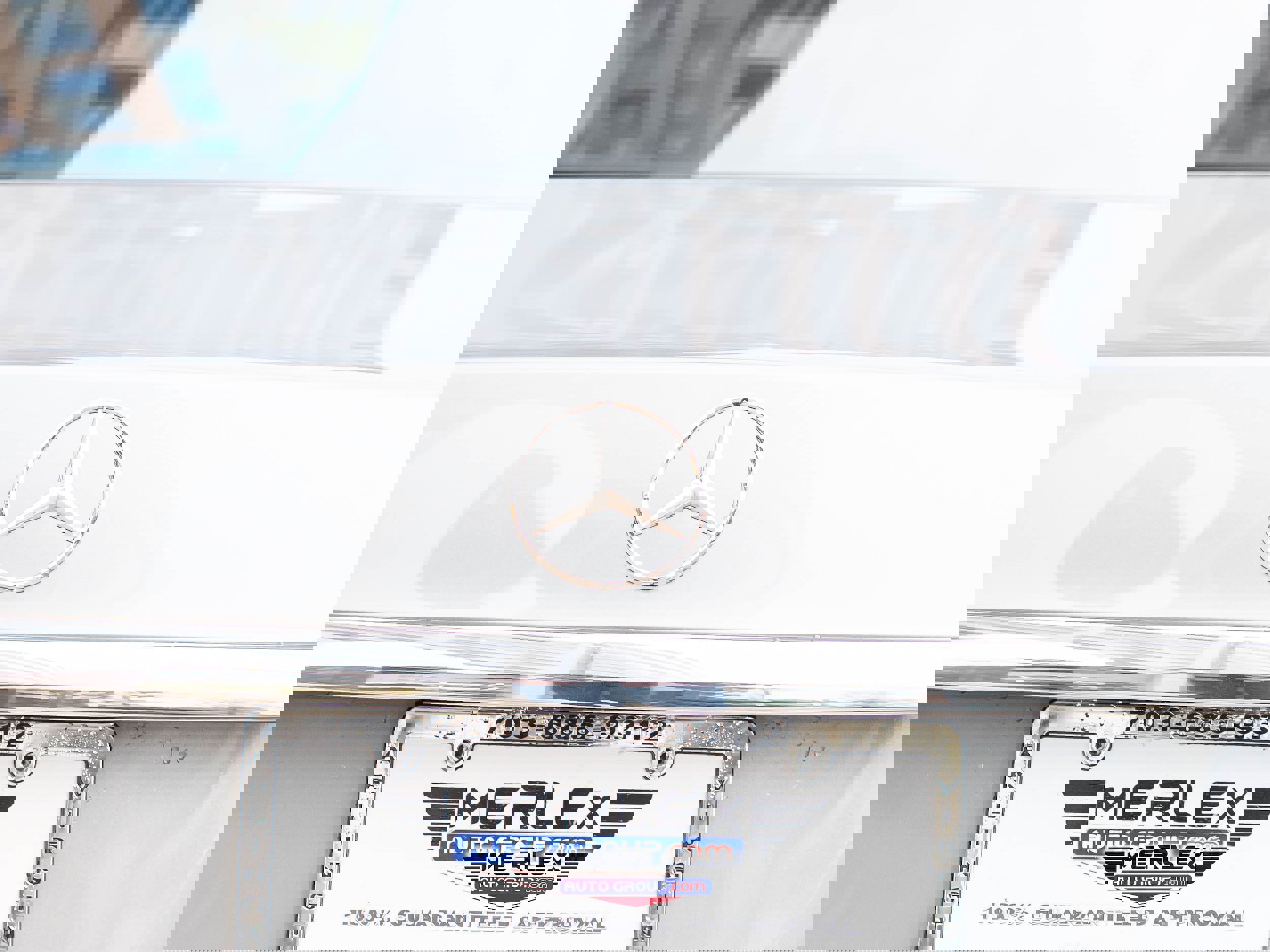 Used 2015 Mercedes-Benz S 550 4MATIC Sedan image 51