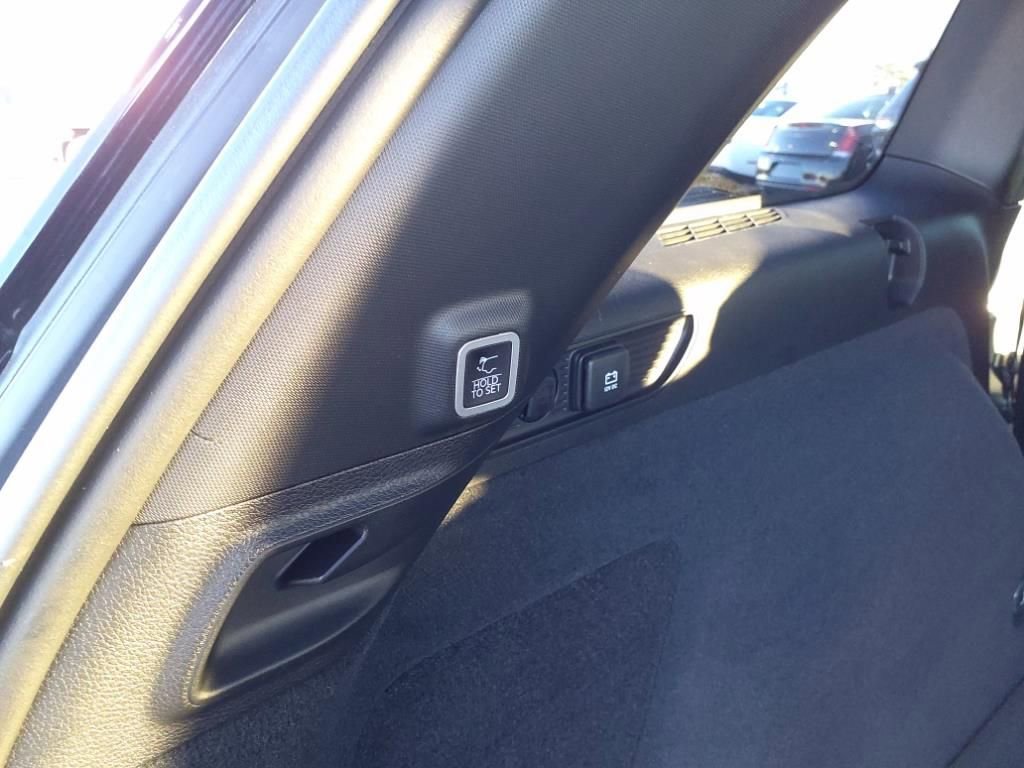 New 2024 Jeep Grand Cherokee Trailhawk w/ Luxury Tech Group III image 7