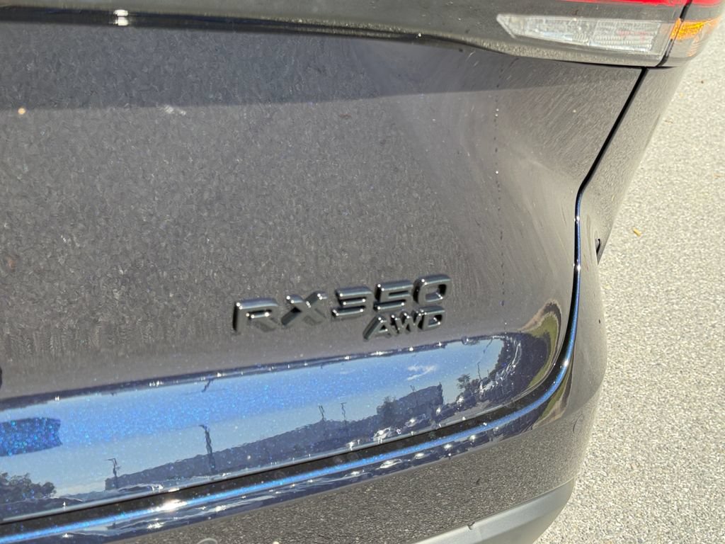 New 2026 Lexus RX 350 Premium AWD/4WD image 26