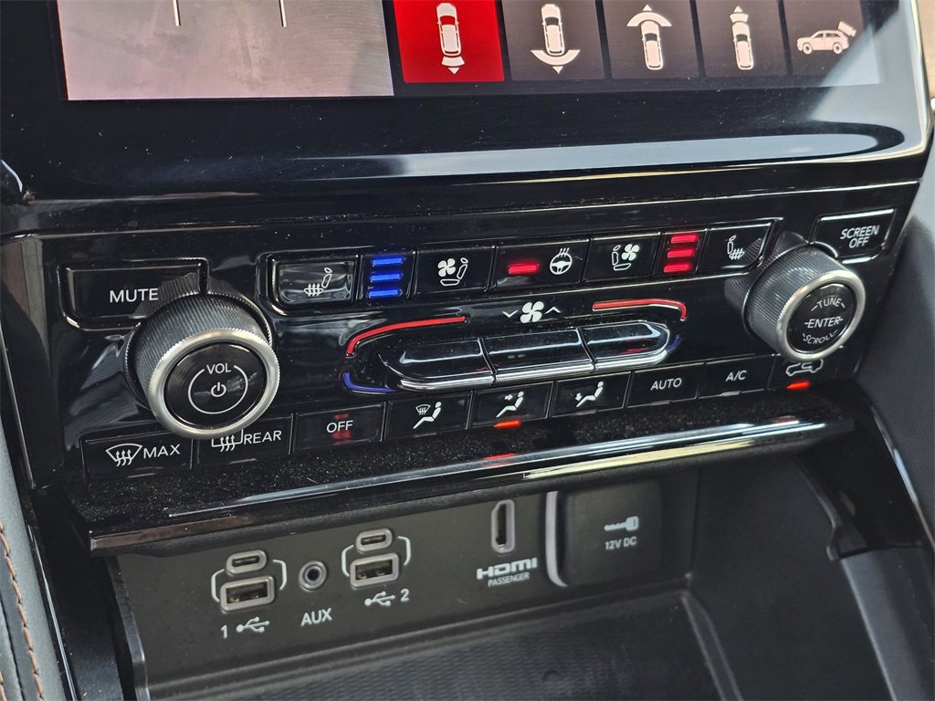 Used 2023 Jeep Grand Cherokee Summit image 24