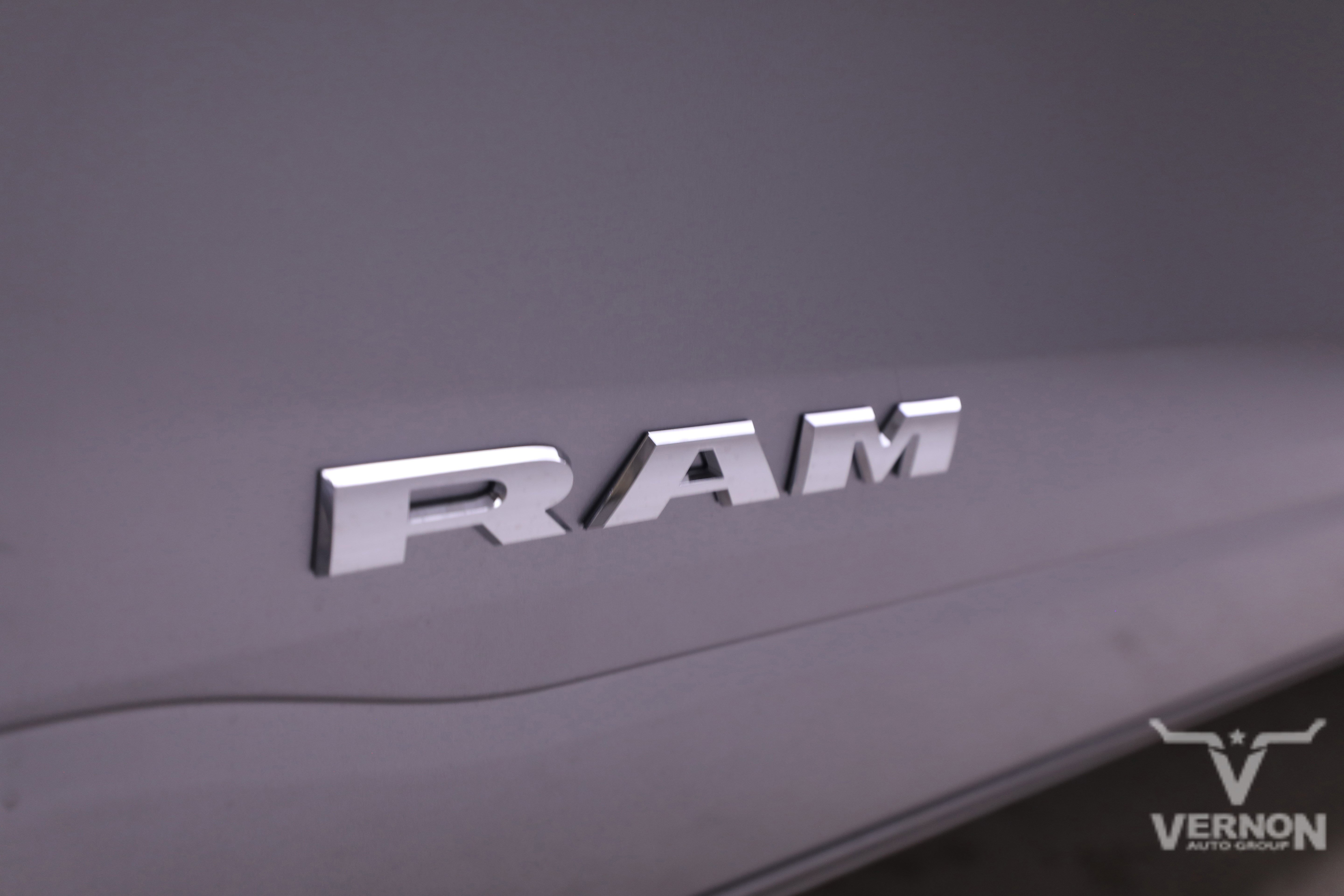 New 2026 RAM 1500 Lone Star AWD/4WD image 42