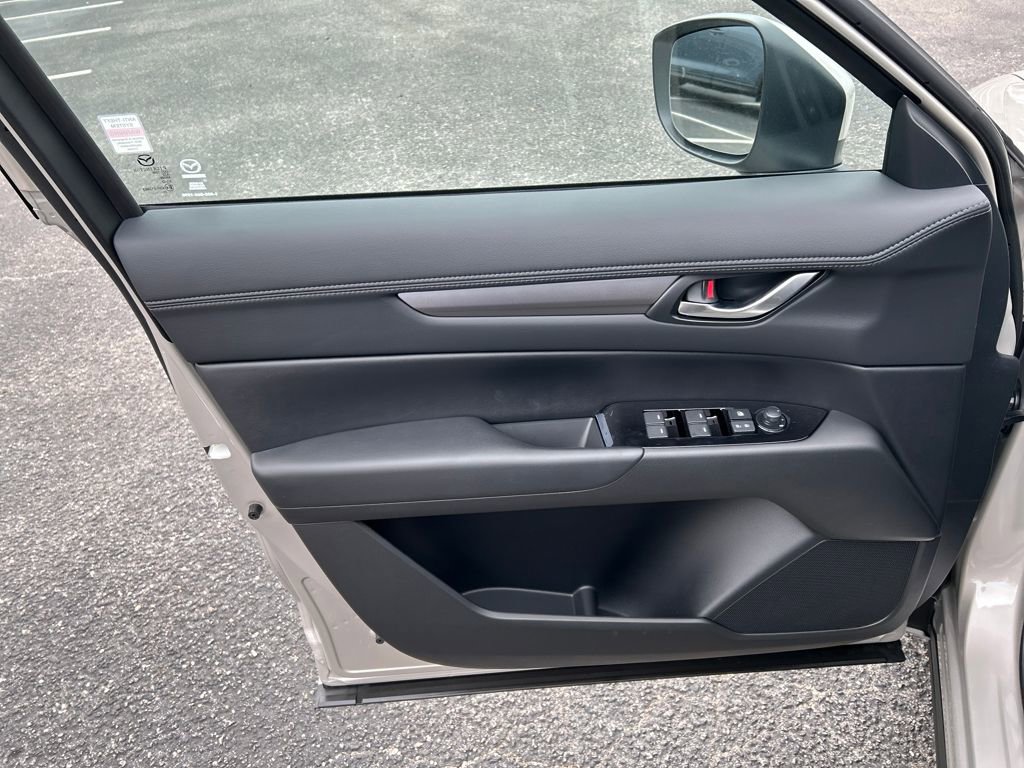 New 2025 MAZDA CX-5 AWD 2.5 S image 13