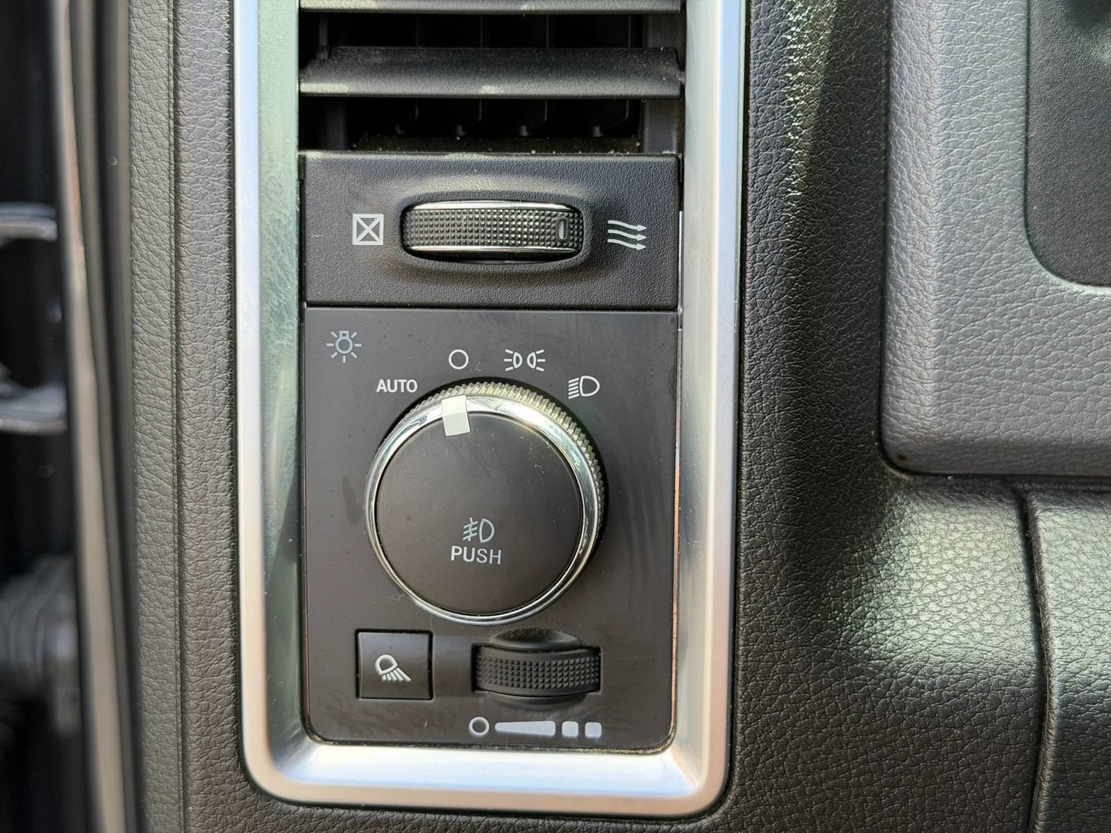 Used 2016 RAM 2500 Big Horn AWD/4WD image 47