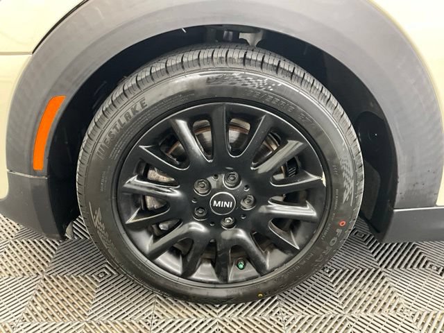 Used 2020 MINI Cooper S w/ Storage Package FWD image 26