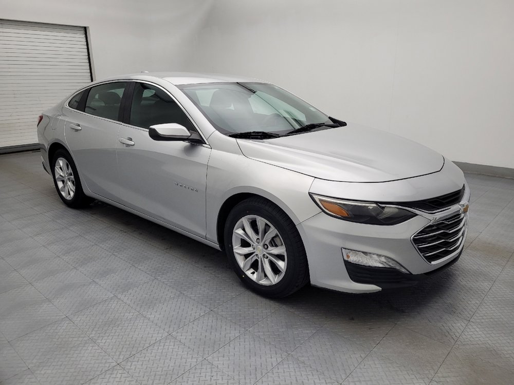 Used 2019 Chevrolet Malibu LT image 11