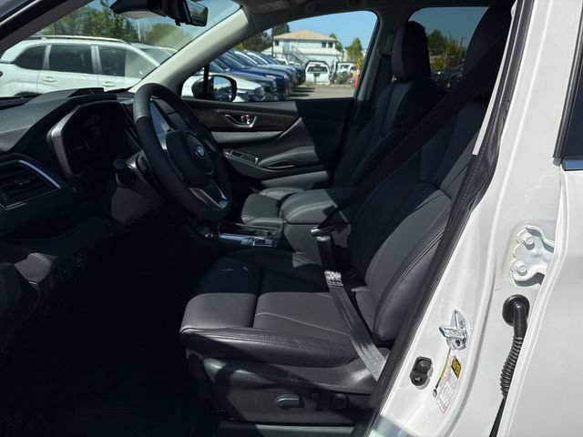 New 2026 Subaru Ascent Touring w/ Popular Package #1 AWD/4WD image 18
