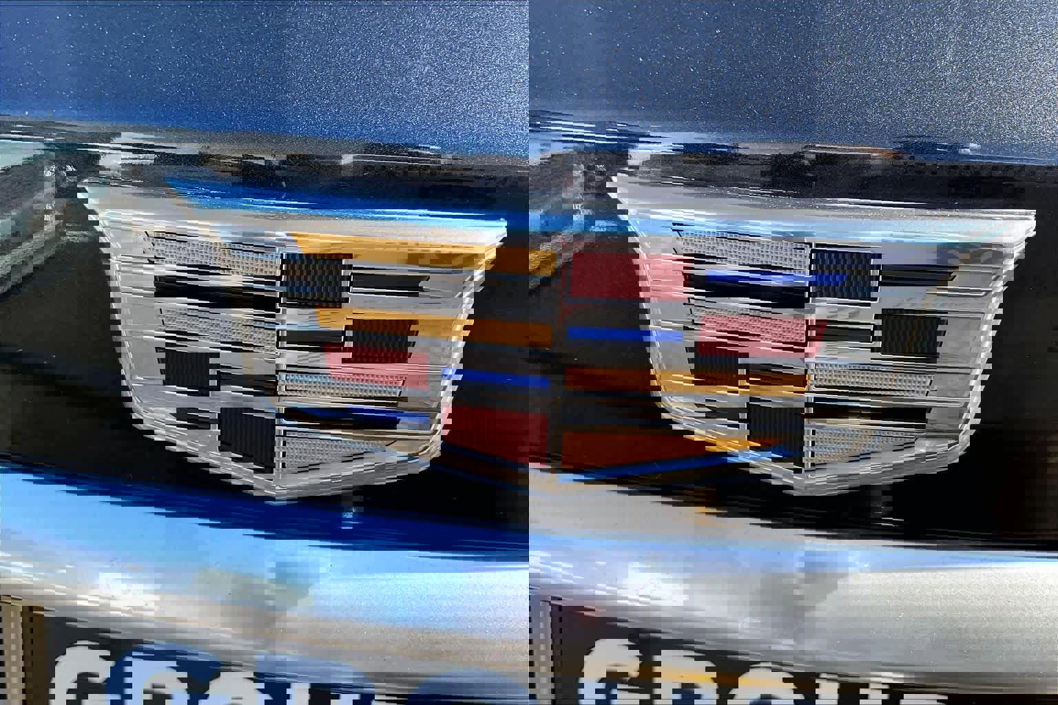 Used 2020 Cadillac XT6 Sport image 10