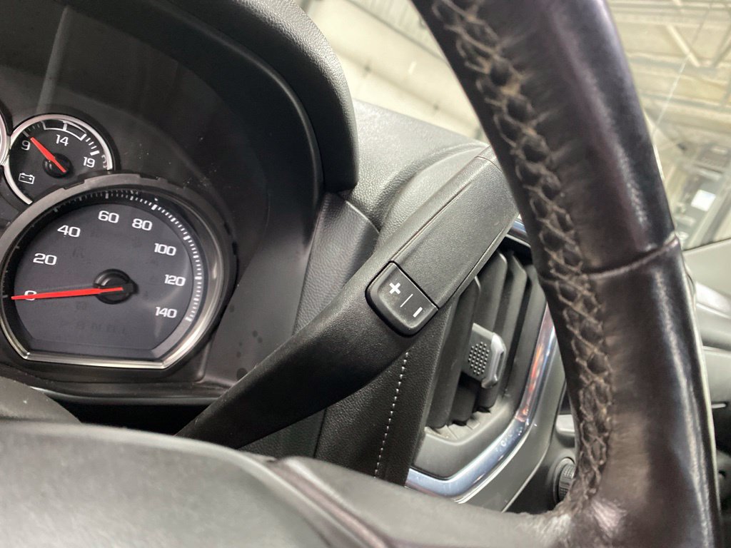 Used 2020 Chevrolet Silverado 1500 LT w/ All-Star Edition AWD/4WD image 30