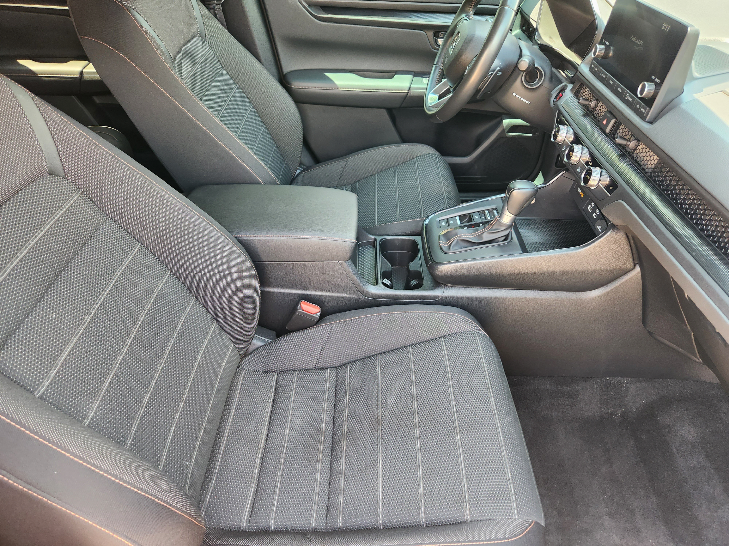 Used 2024 Honda CR-V Sport image 8