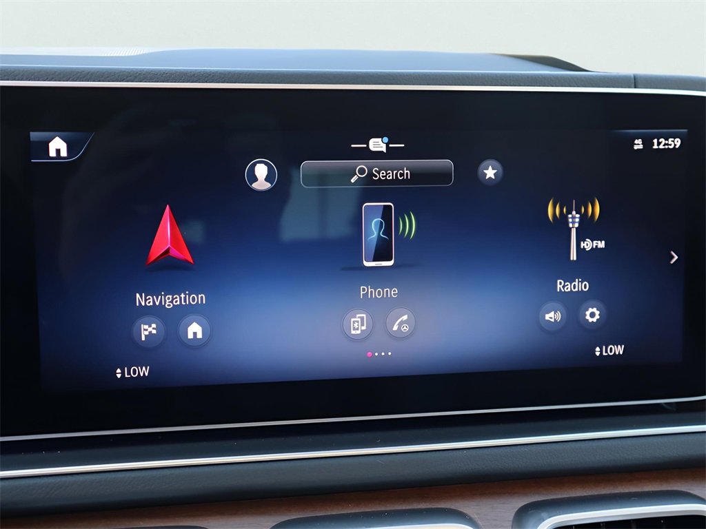 New 2026 Mercedes-Benz GLE 450 4MATIC image 44