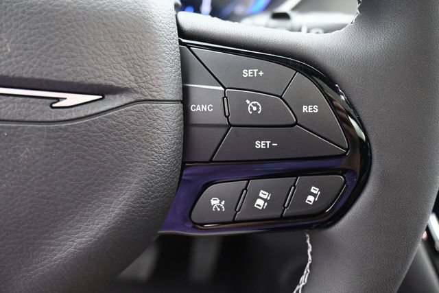 New 2027 Chrysler Pacifica Limited FWD image 29