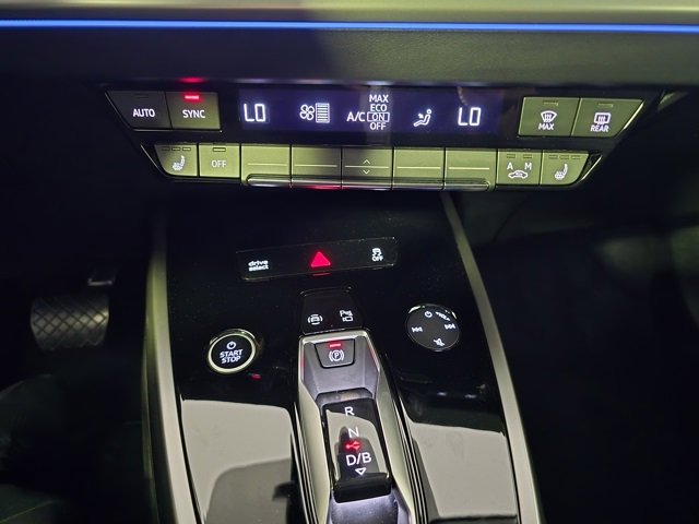 Used 2023 Audi Q4 e-tron Prestige w/ 20" Wheel Package image 18