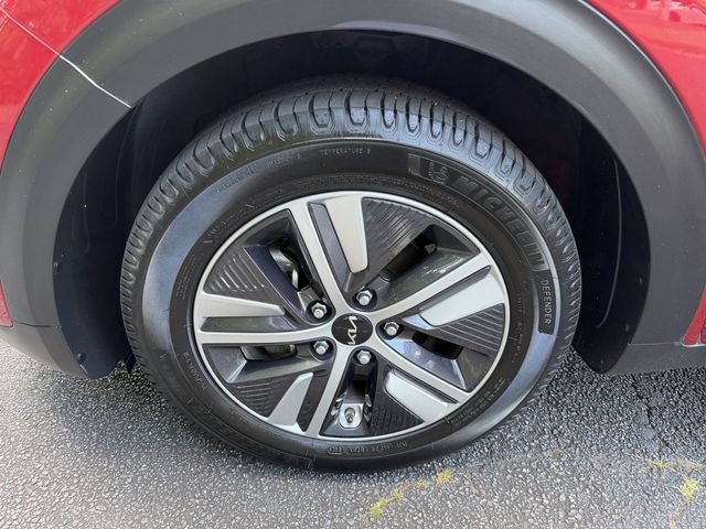 Certified 2022 Kia Niro EX Premium FWD image 38