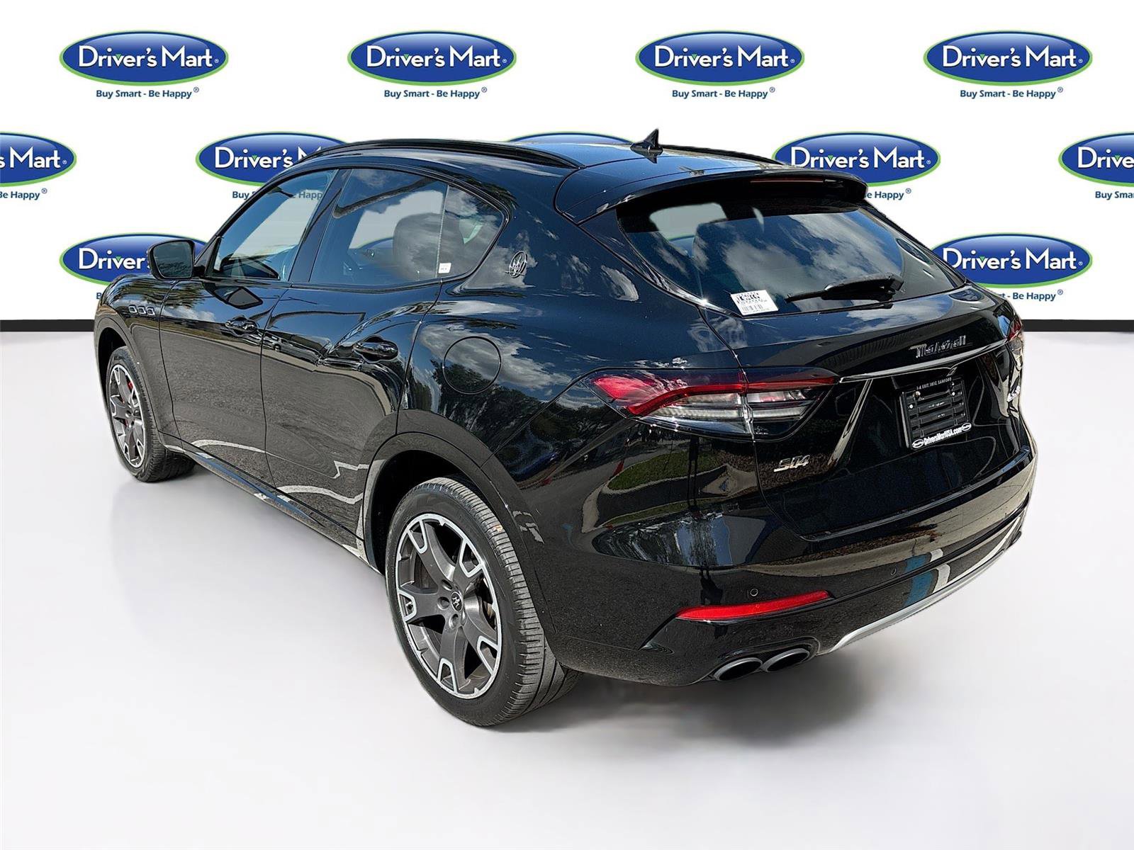 Used 2021 Maserati Levante S image 5