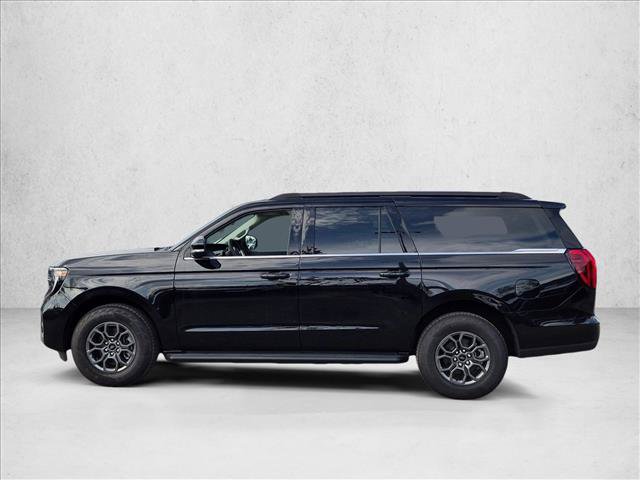 New 2026 Ford Expedition Max Active AWD/4WD image 5