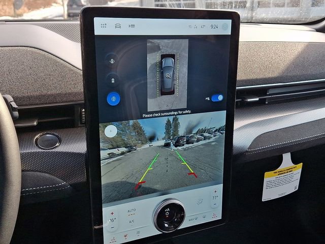 Used 2024 Ford Mustang Mach-E GT image 21