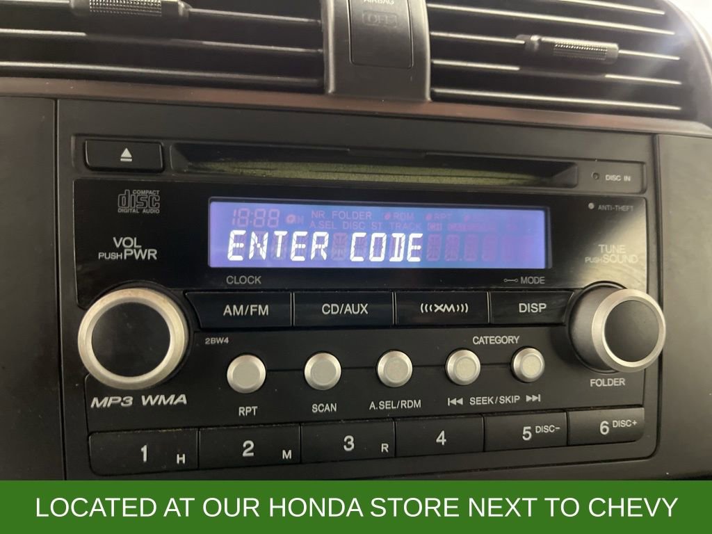 Used 2011 Honda Element EX image 16