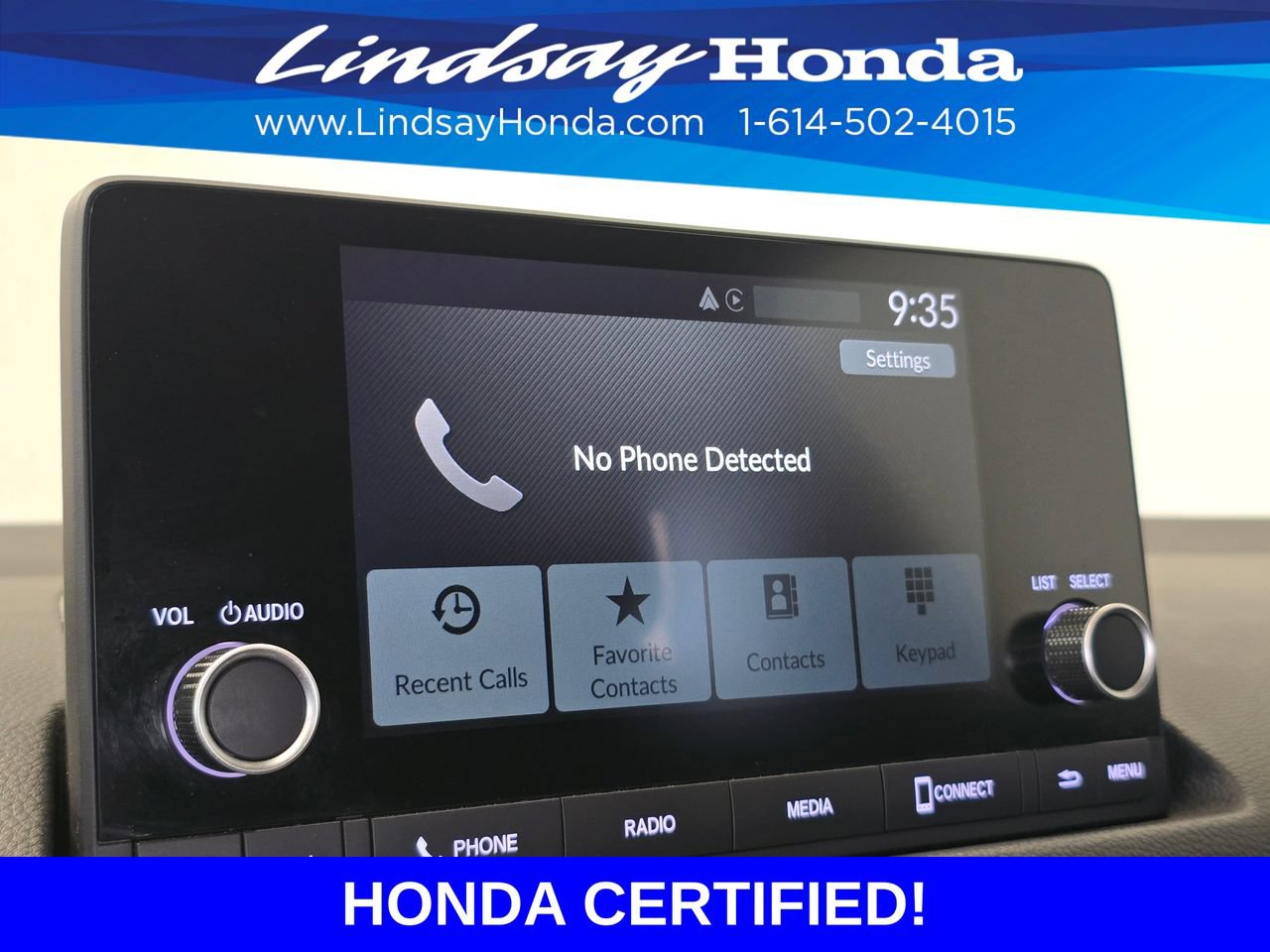 Certified 2025 Honda Civic Sport image 18