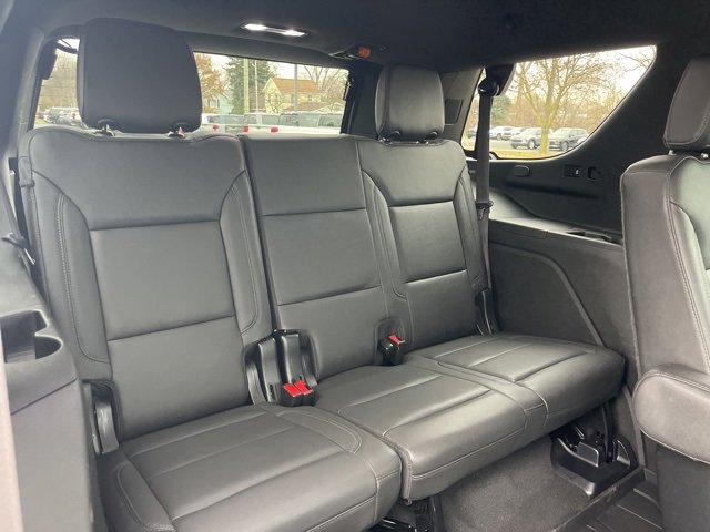 Used 2023 Chevrolet Tahoe LT image 35