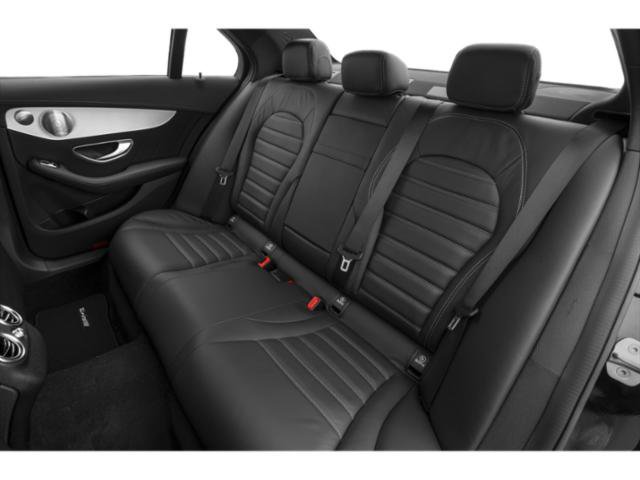 Used 2021 Mercedes-Benz C 43 AMG 4MATIC Sedan image 13