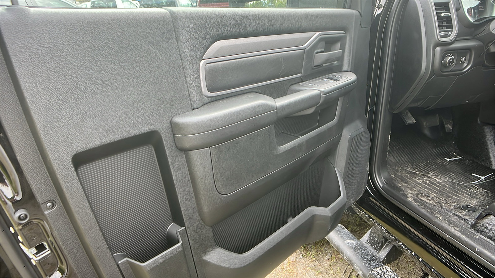 New 2025 RAM 5500 Tradesman image 14