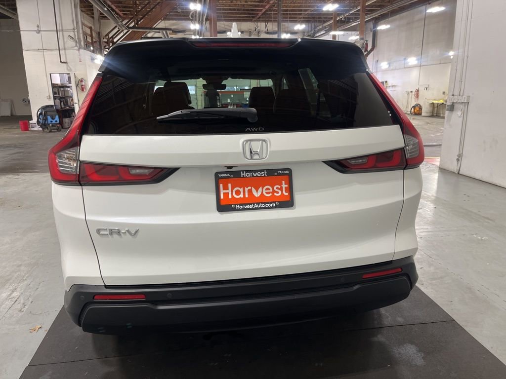 Used 2023 Honda CR-V EX-L image 7