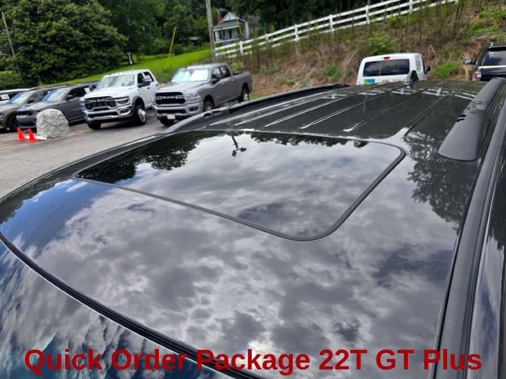New 2026 Dodge Durango GT AWD/4WD image 22