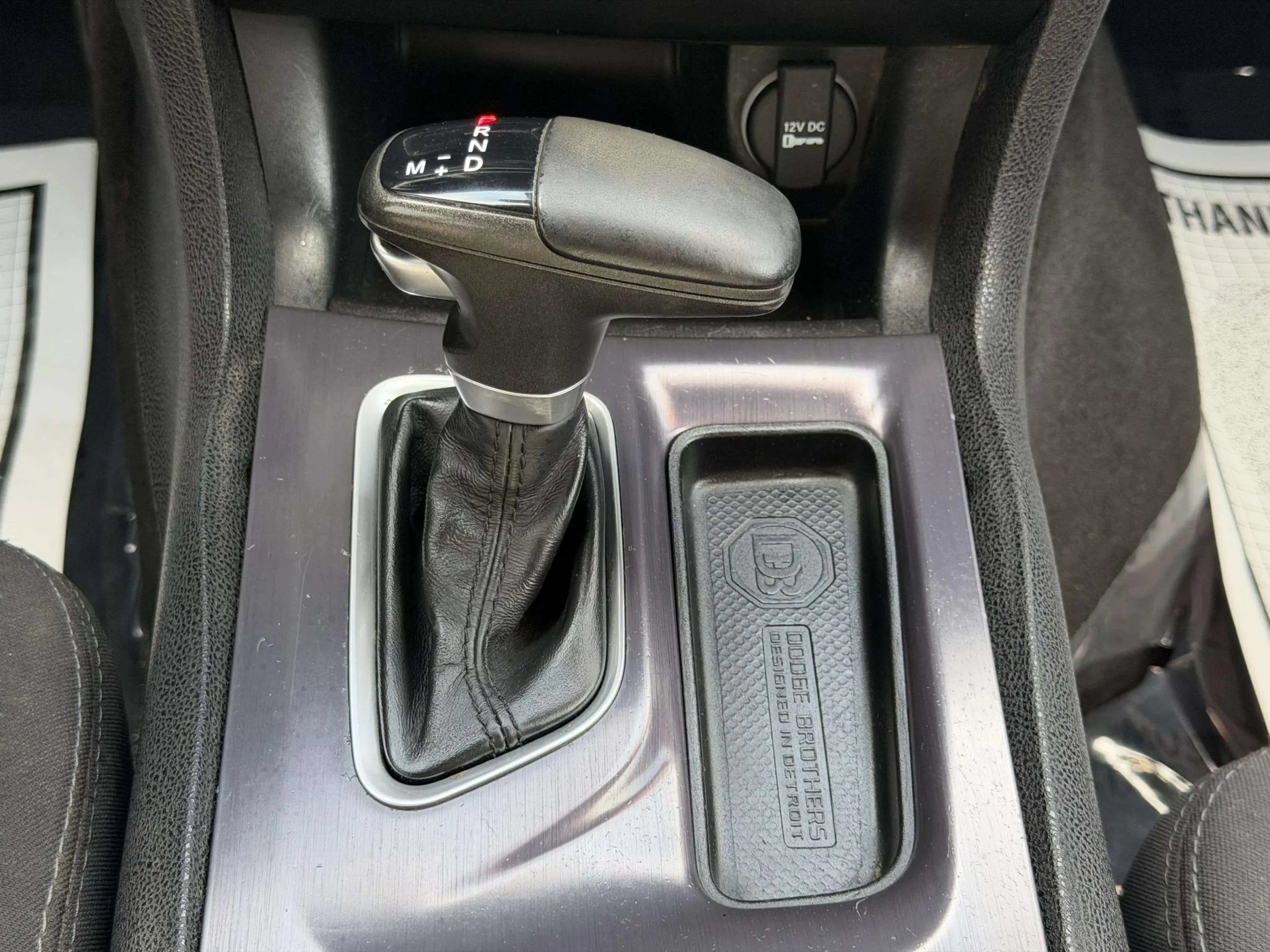Used 2015 Dodge Charger SE w/ Popular Equipment Group AWD/4WD image 32