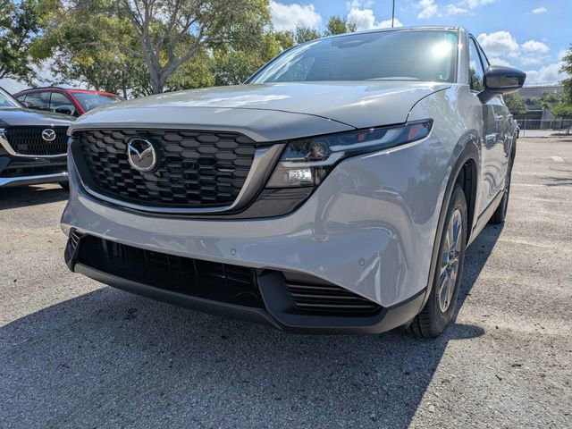 New 2026 MAZDA CX-5 Select AWD/4WD image 7