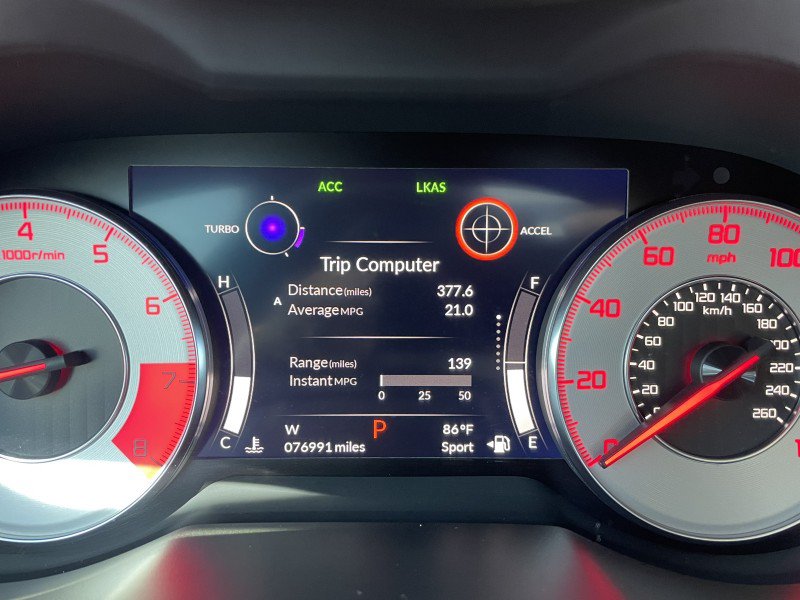 Used 2019 Acura RDX A-Spec w/ Technology Package AWD/4WD image 18