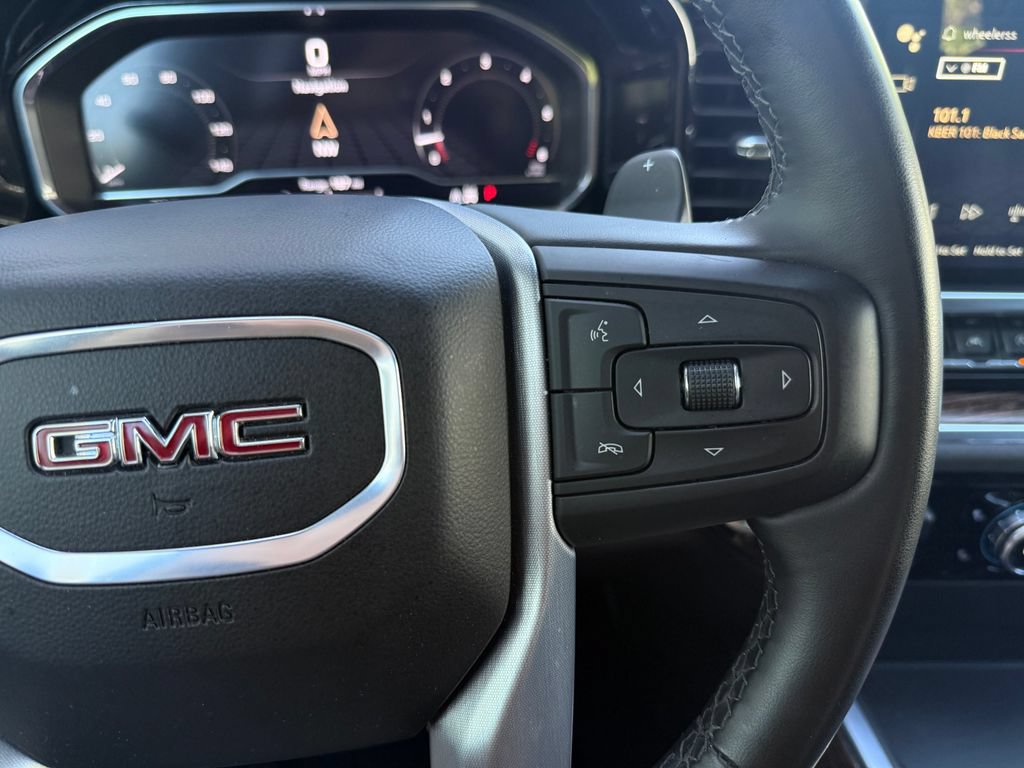 Used 2024 GMC Sierra 1500 Elevation w/ Preferred Package AWD/4WD image 32