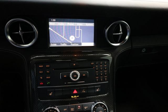 Used 2012 Mercedes-Benz SLS AMG Coupe image 96