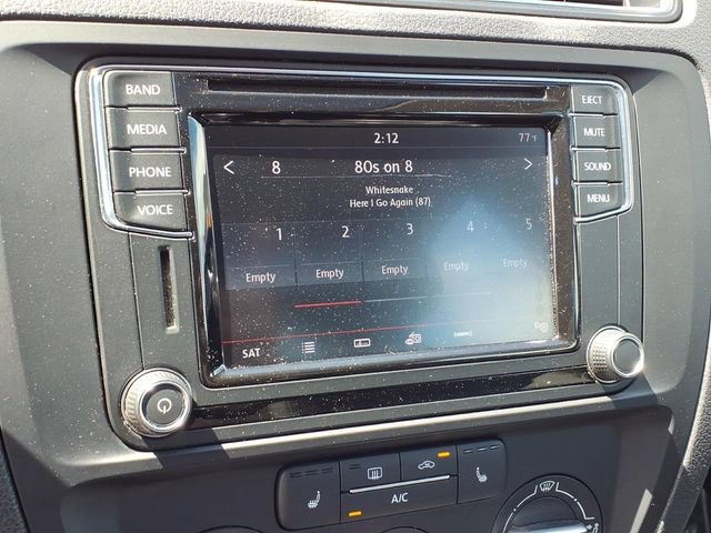 Used 2017 Volkswagen Jetta SE FWD image 21