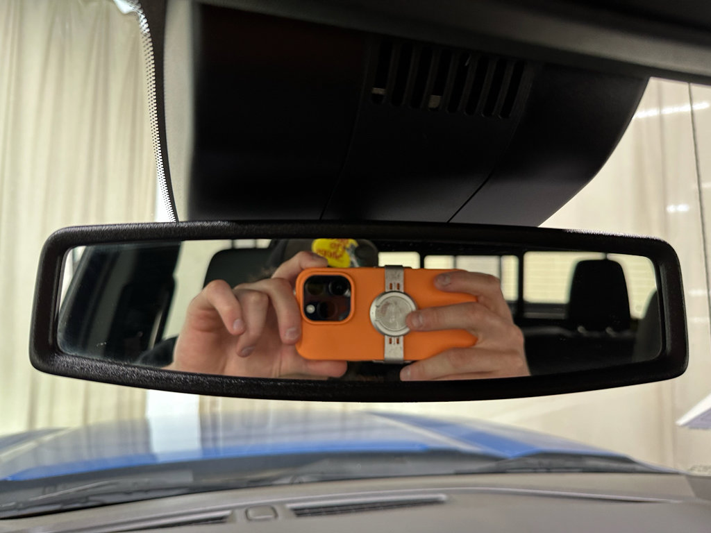 Certified 2023 GMC Sierra 1500 AT4 w/ AT4 Premium Package image 34