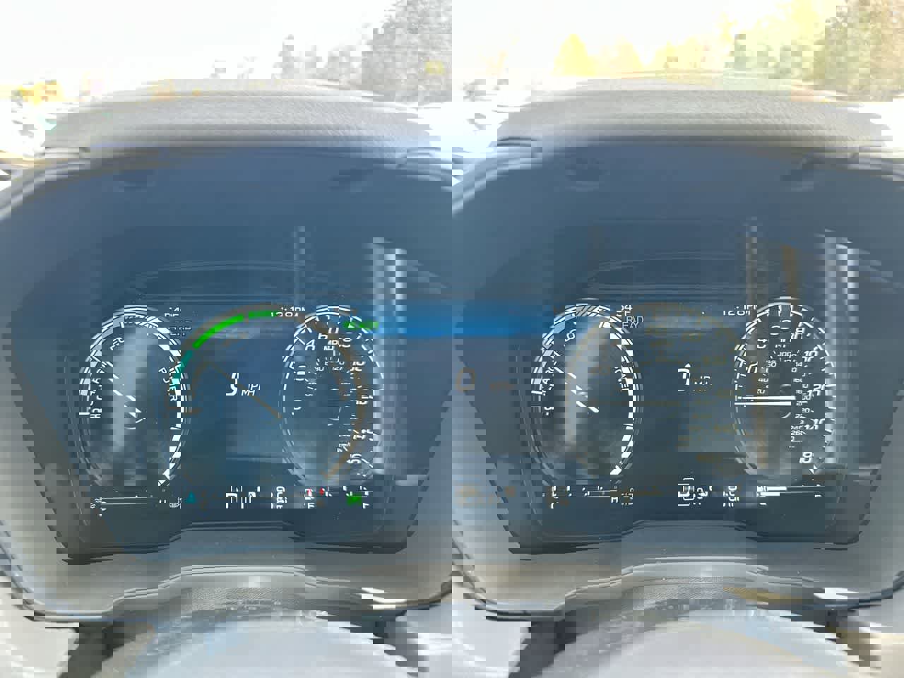 New 2026 Subaru Crosstrek 2.5i Limited image 36