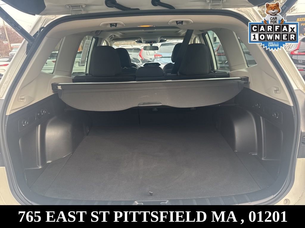 Used 2023 Subaru Forester Premium image 18
