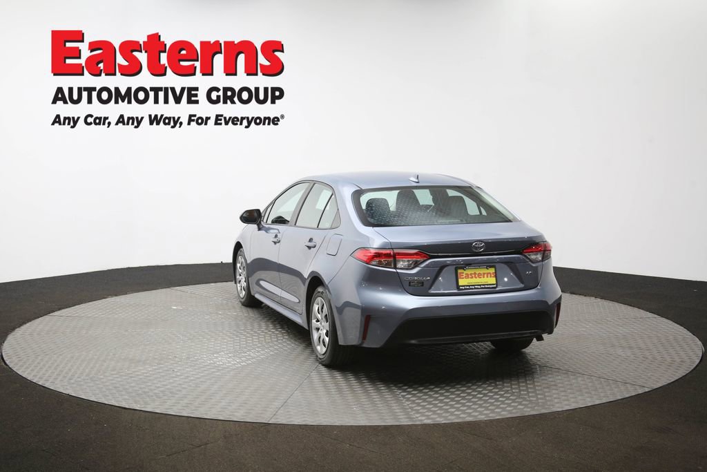 Used 2024 Toyota Corolla LE image 64